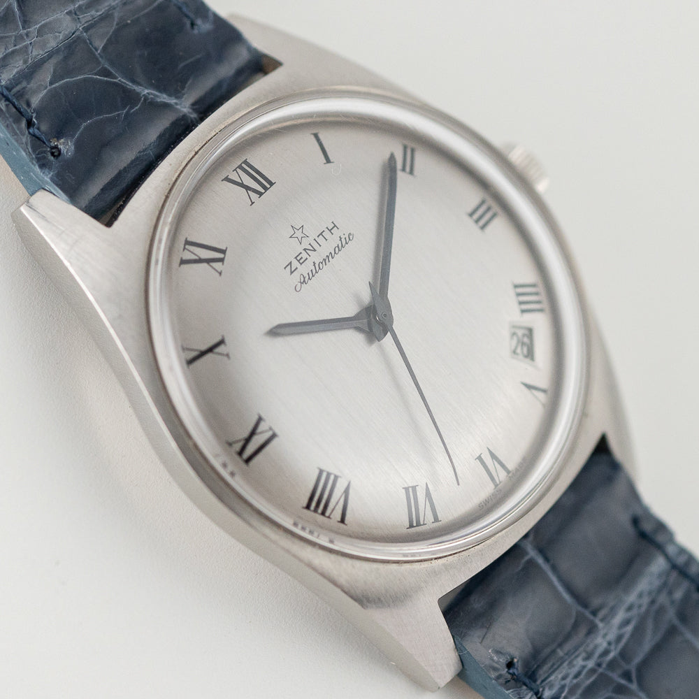 ZENITH
