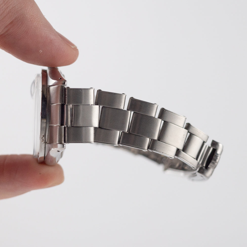 ROLEX OYSTER PERPETUAL DATE Ref.6535