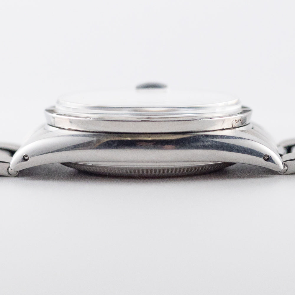 ROLEX OYSTER PERPETUAL DATE Ref.6535