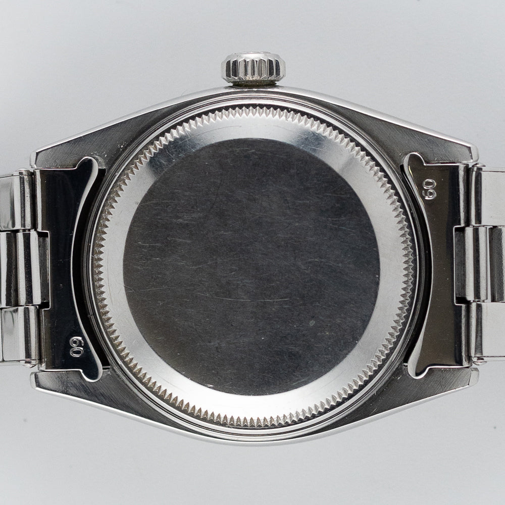 ROLEX OYSTER PERPETUAL DATE Ref.6535