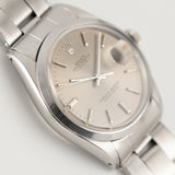 ROLEX OYSTER PERPETUAL DATE Ref.1500 London Sky