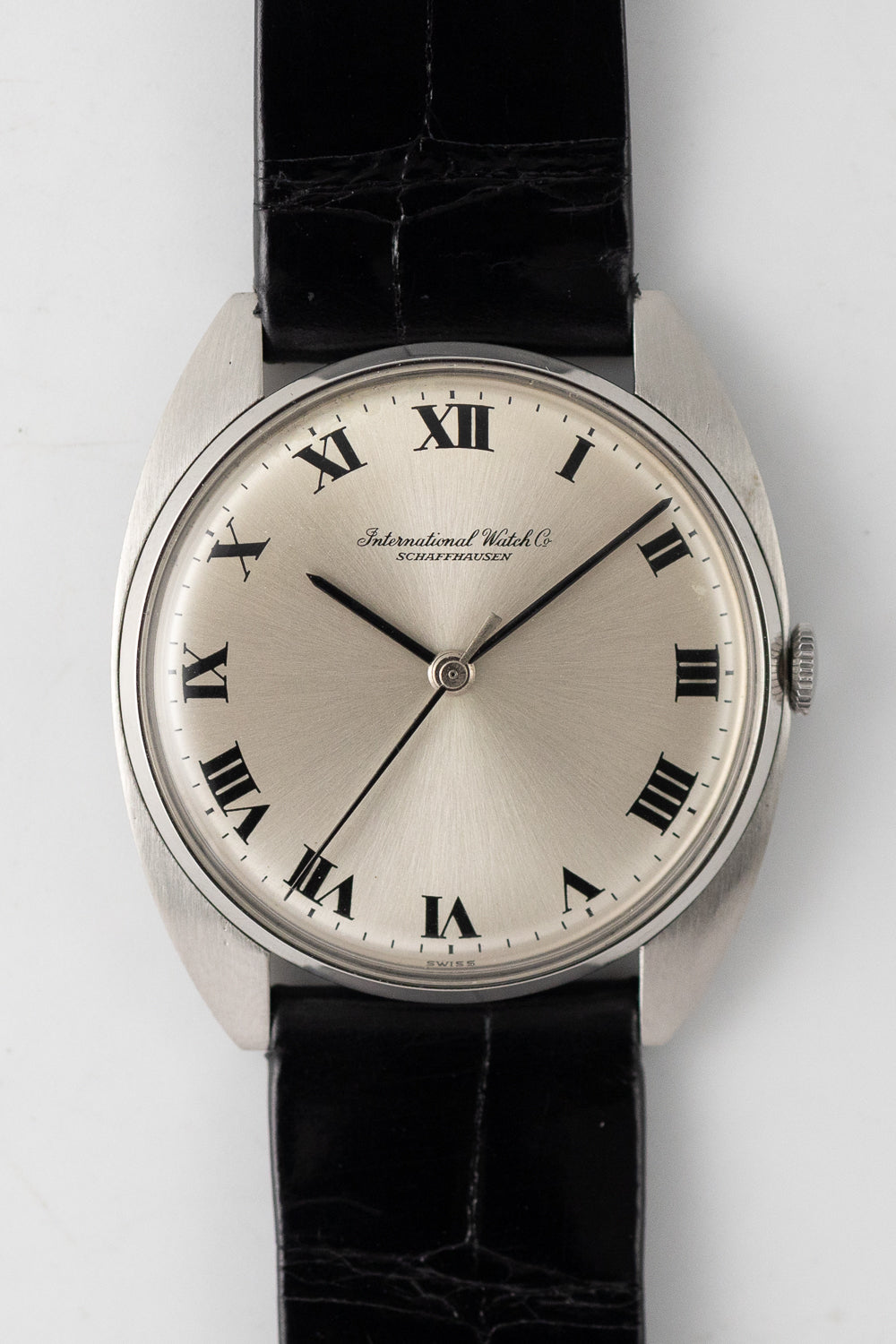 IWC C Line Case Cal.403