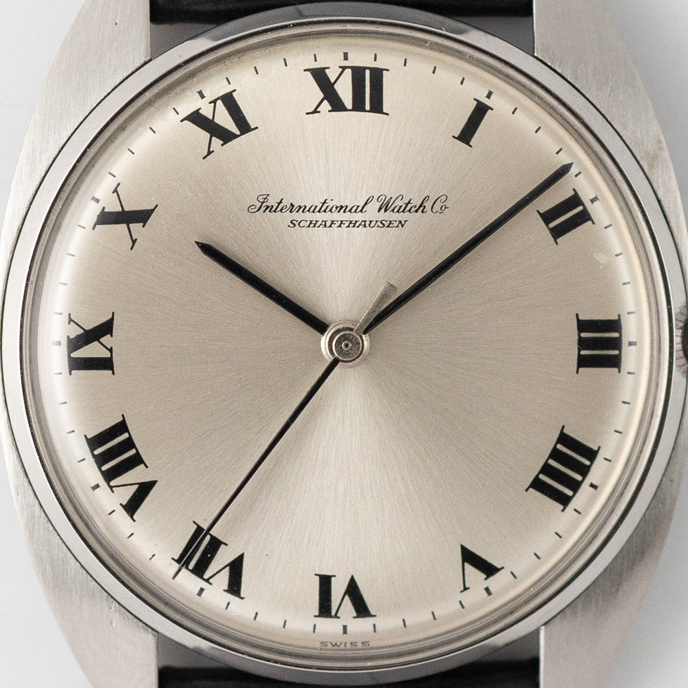 IWC C Line Case Cal.403