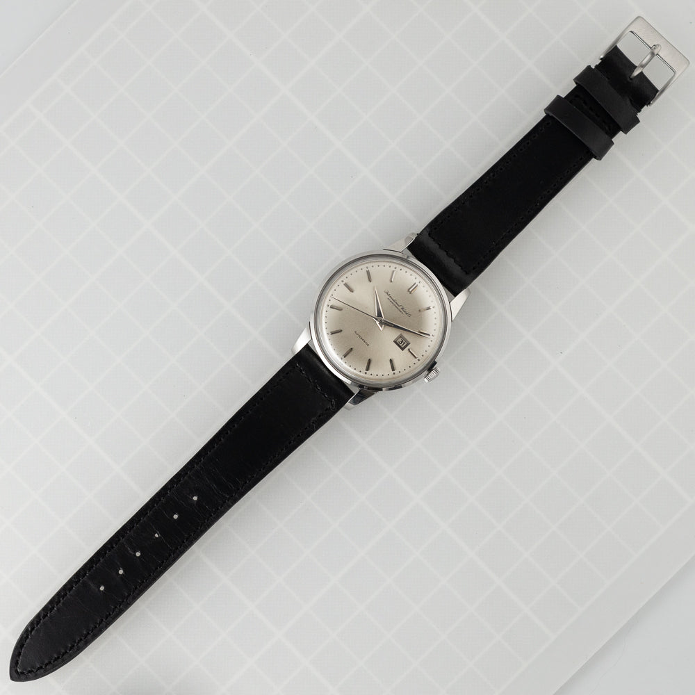 IWC Ref.648A Jumbo Case