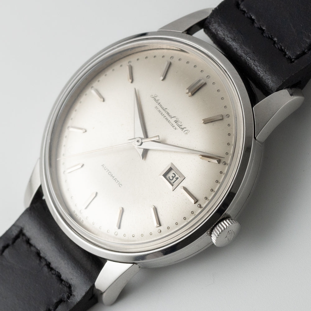 IWC Ref.648A Jumbo Case
