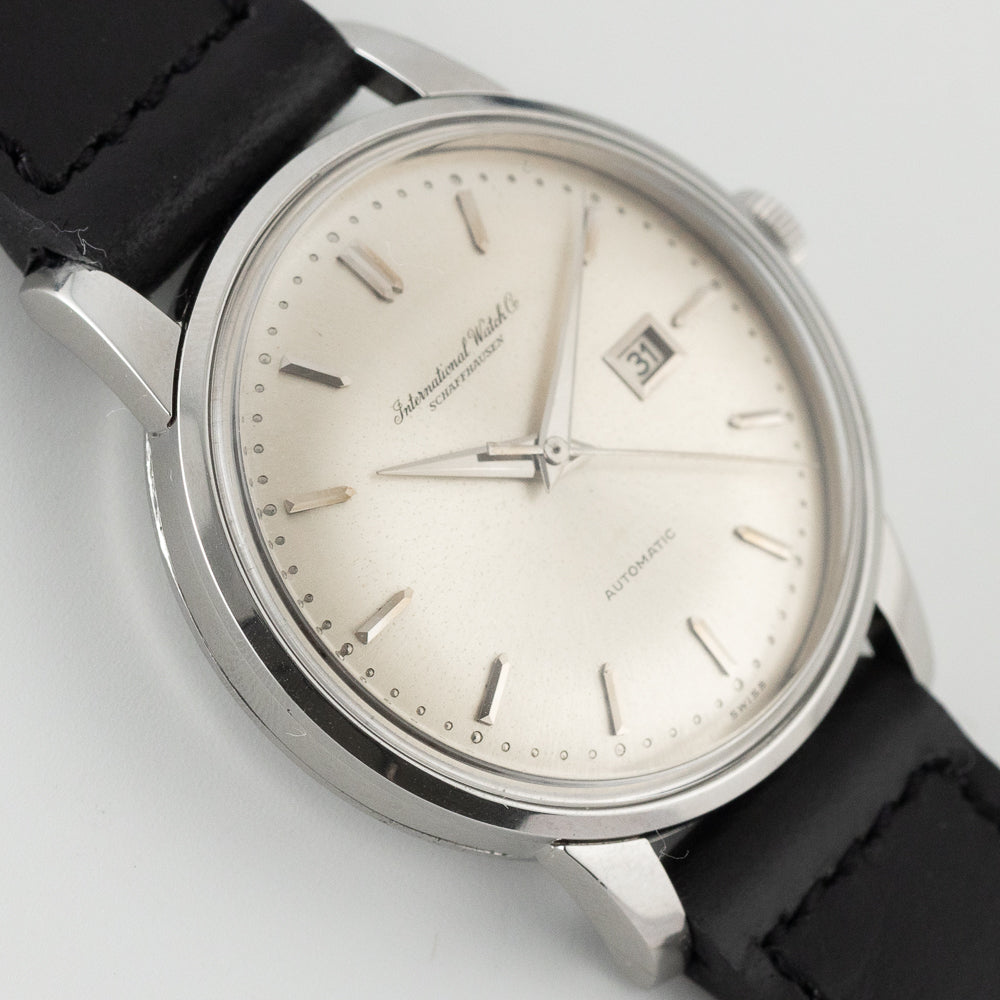 IWC Ref.648A Jumbo Case
