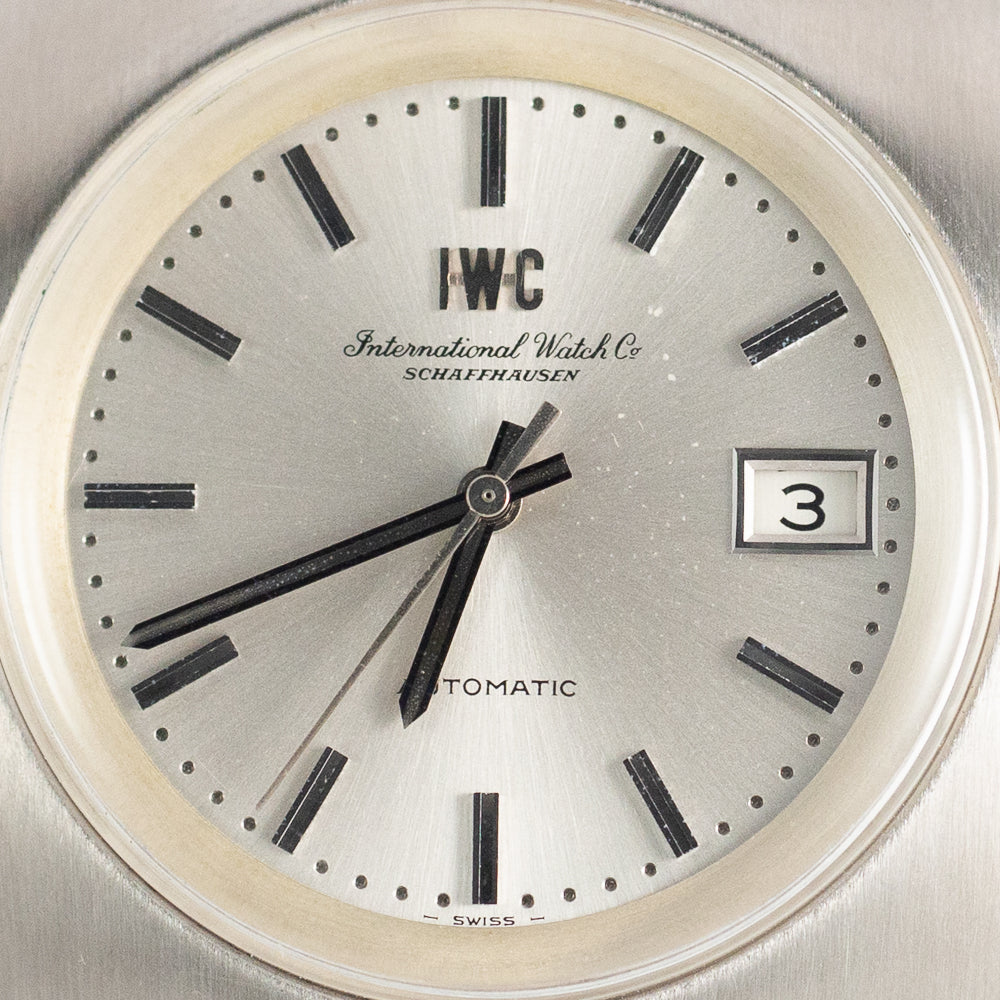 IWC Ref.R852A Cushion Case