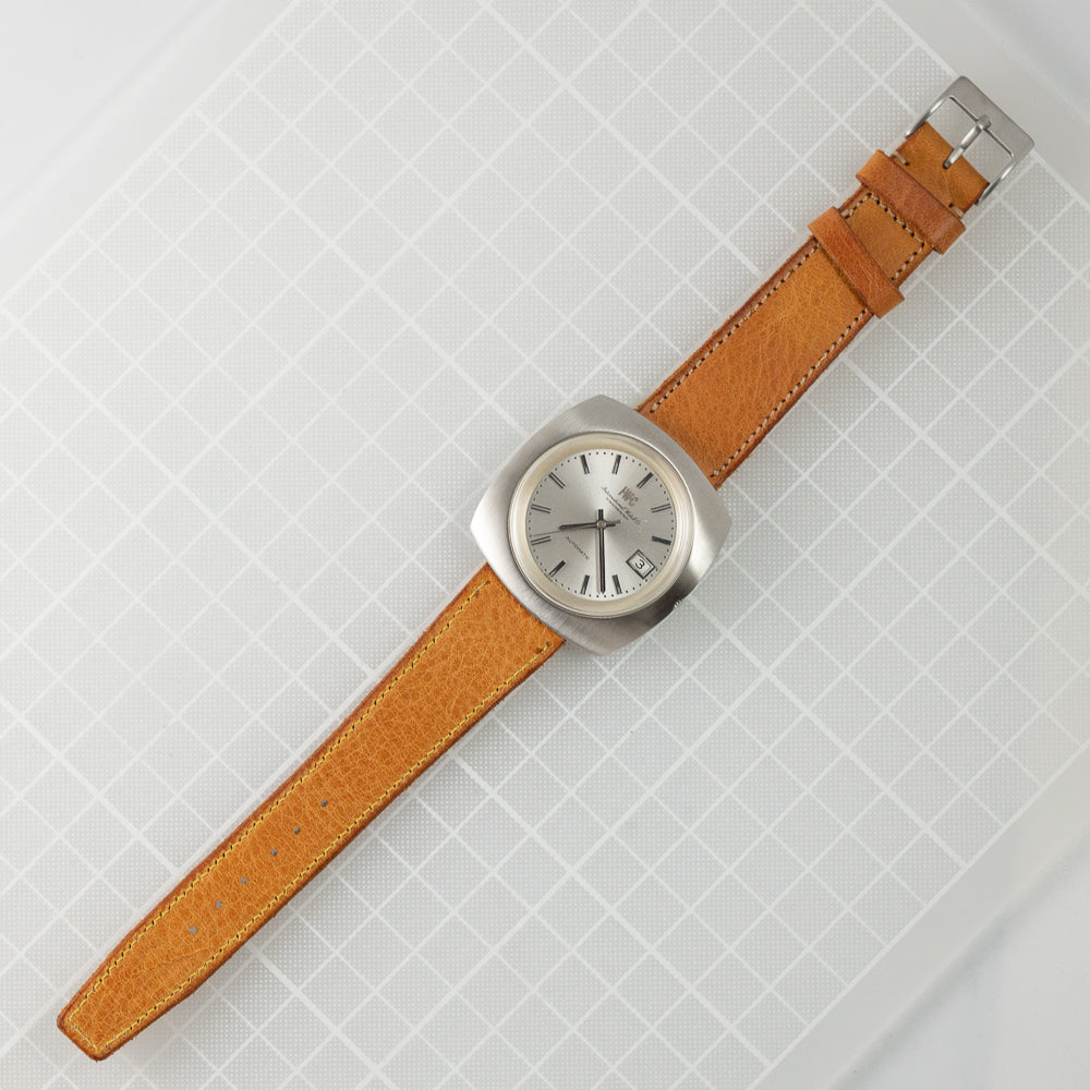 IWC Ref.R852A Cushion Case