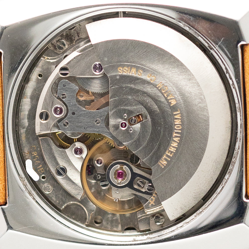 IWC Ref.R852A Cushion Case
