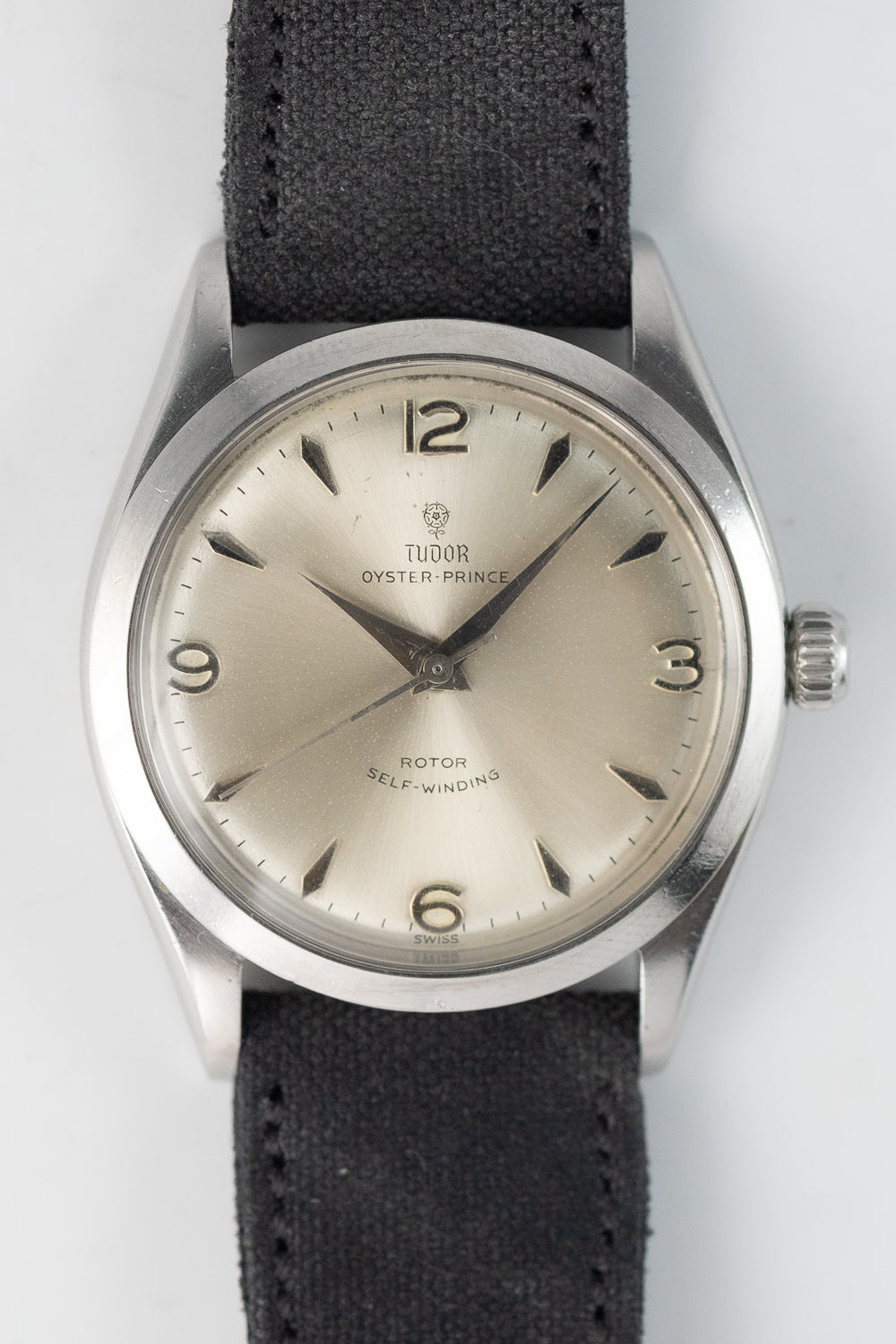 TUDOR OYSTER PRINCE Ref.7965