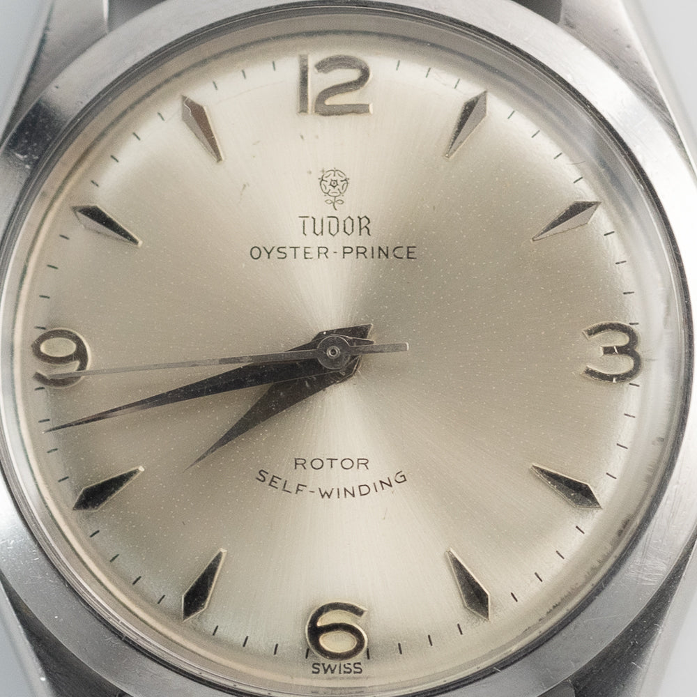 TUDOR OYSTER PRINCE Ref.7965