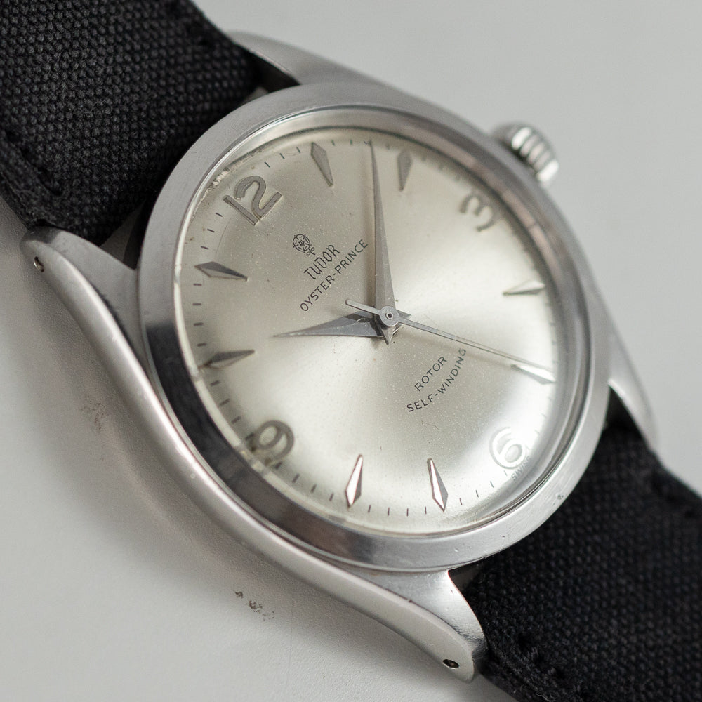TUDOR OYSTER PRINCE Ref.7965