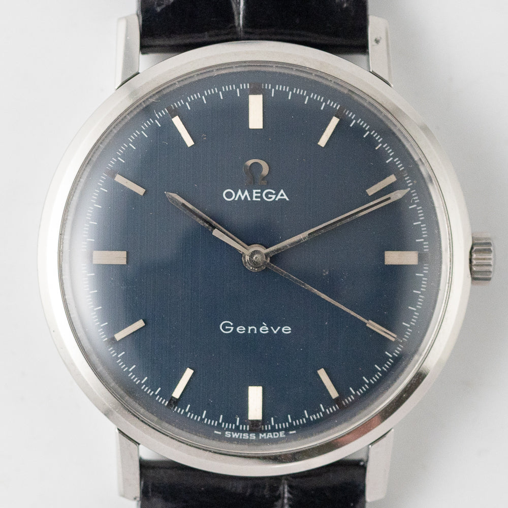 OMEGA Geneve Ref.131.019