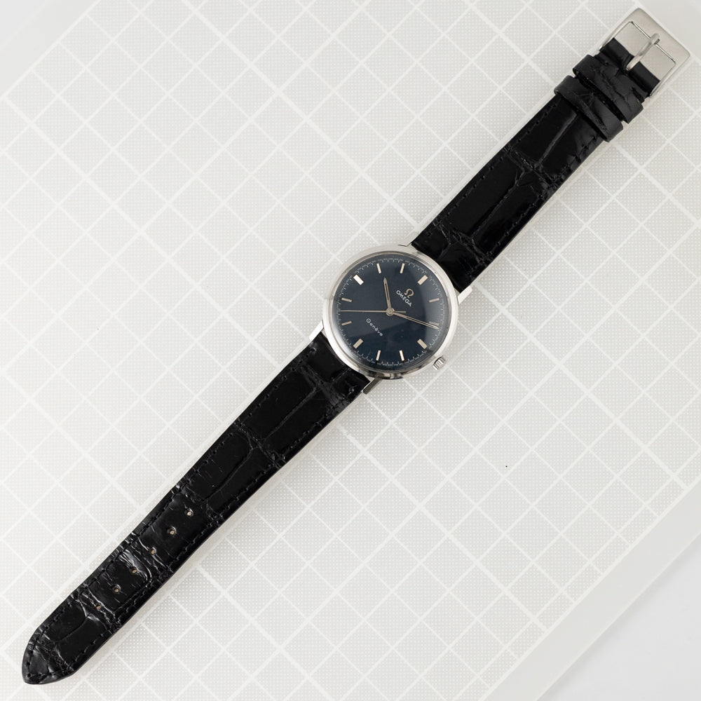 OMEGA Geneve Ref.131.019