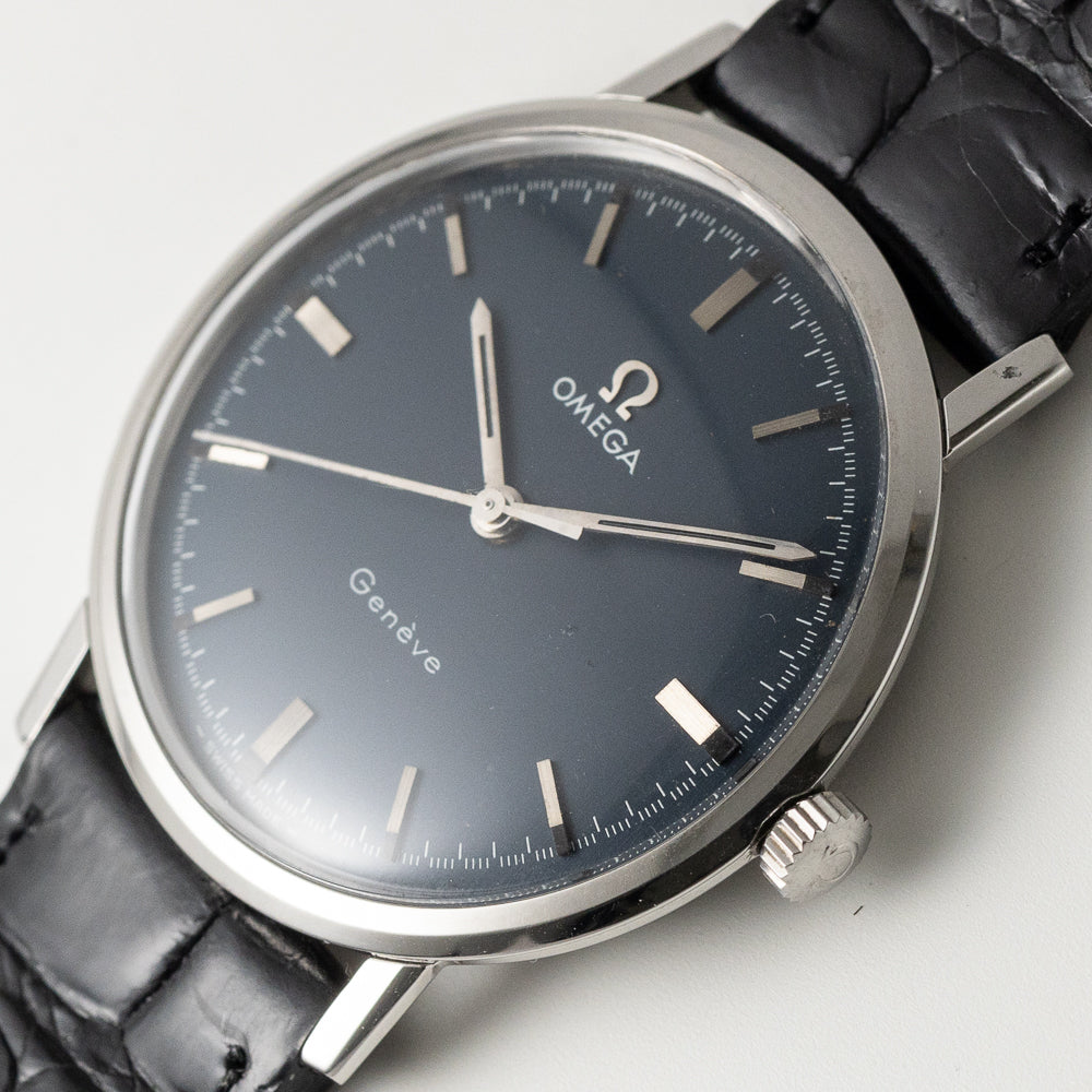 OMEGA Geneve Ref.131.019