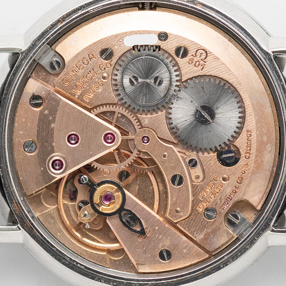 OMEGA Geneve Ref.131.019