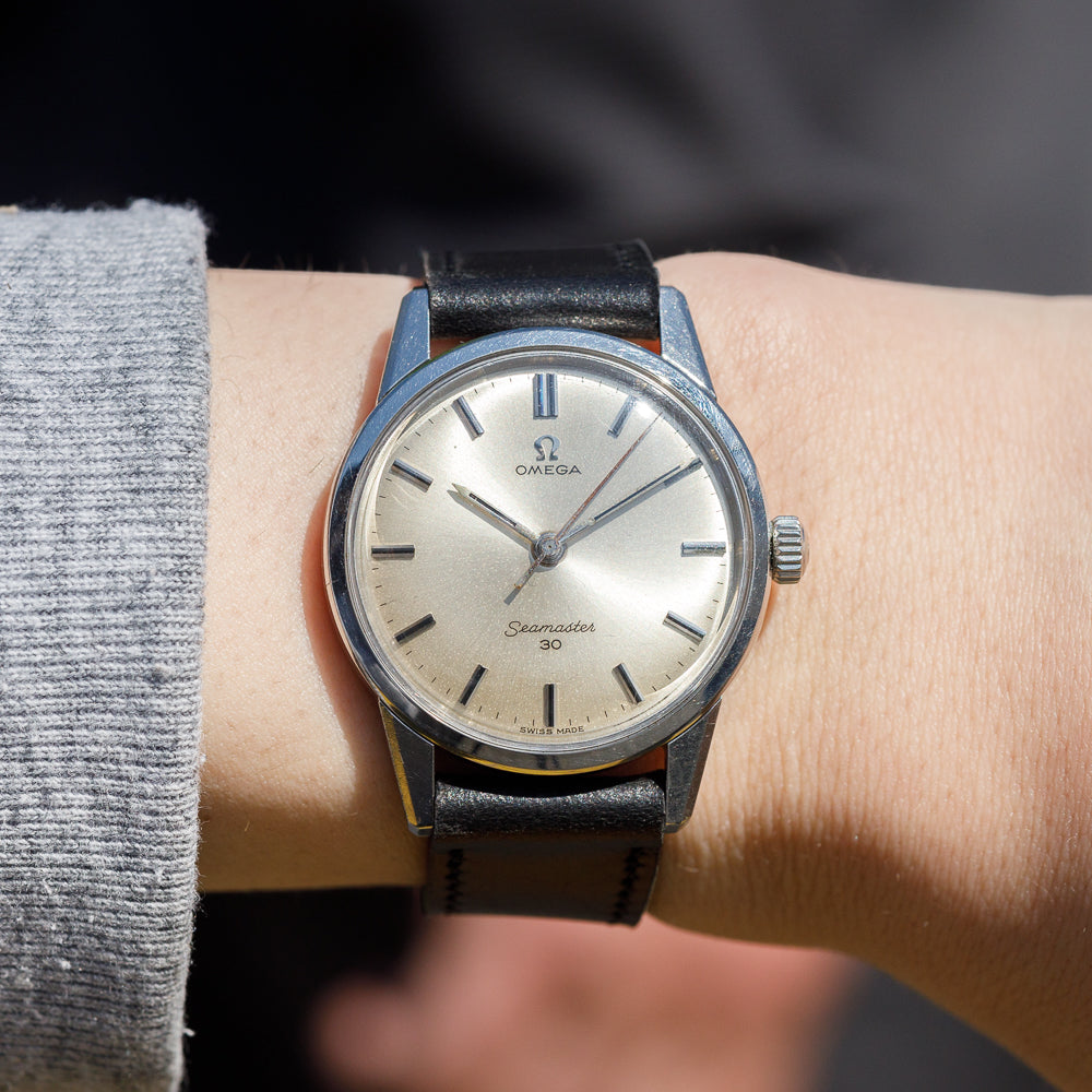 OMEGA Seamaster 30 Ref.135.006