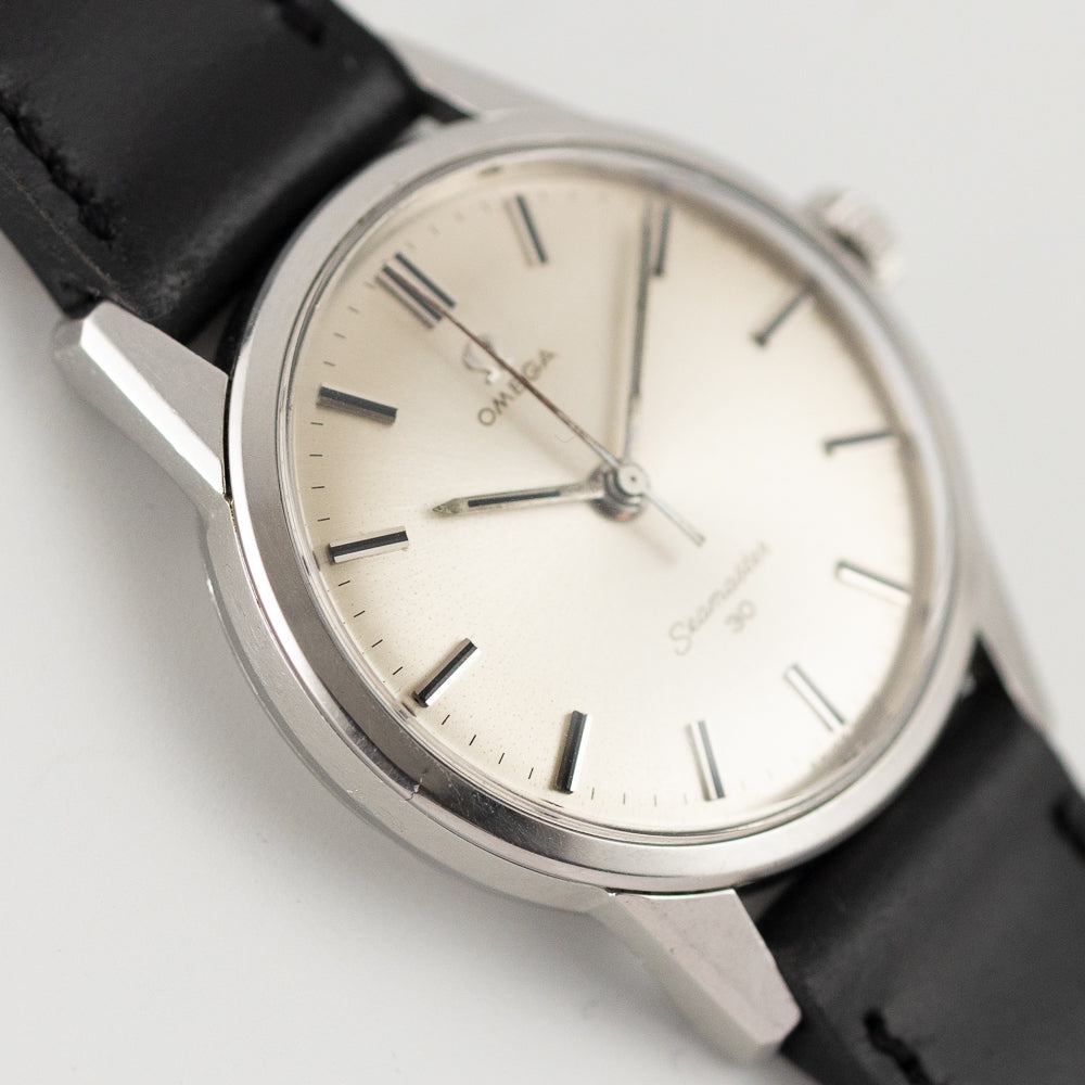 OMEGA Seamaster 30 Ref.135.006