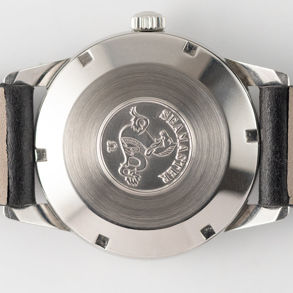OMEGA Seamaster 30 Ref.135.006