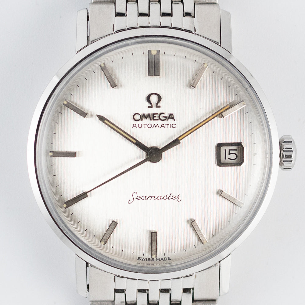 OMEGA SEAMASTER REF.14770