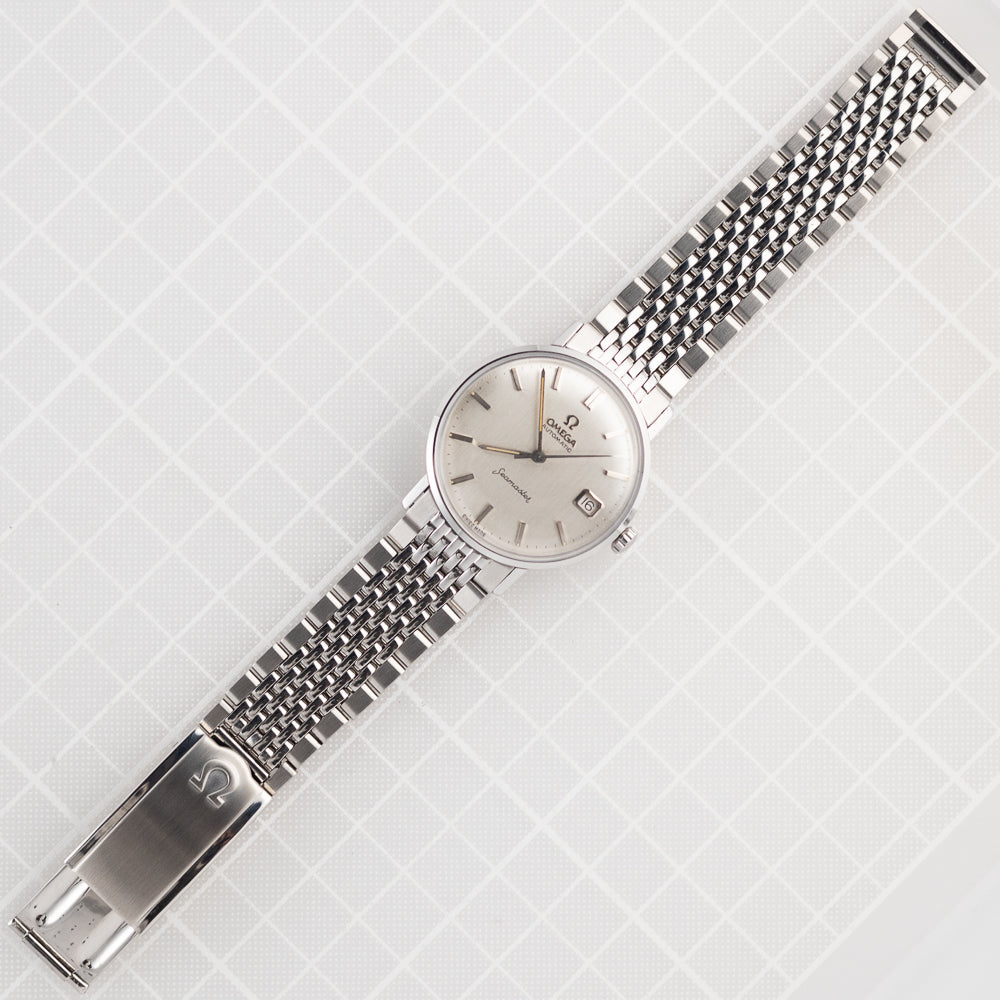 OMEGA SEAMASTER REF.14770