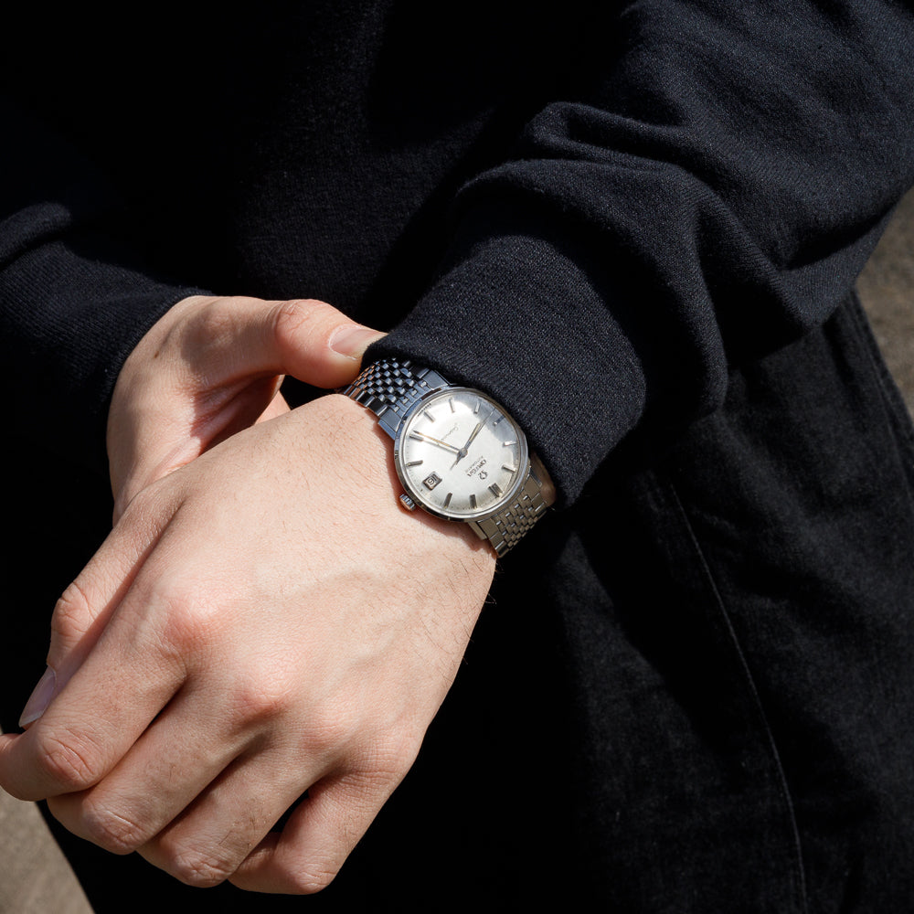 OMEGA SEAMASTER REF.14770
