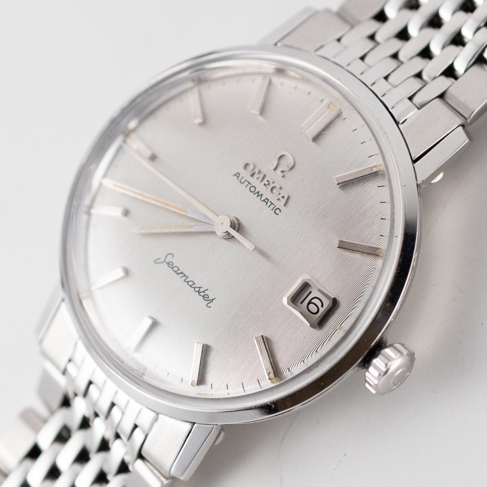 OMEGA SEAMASTER REF.14770