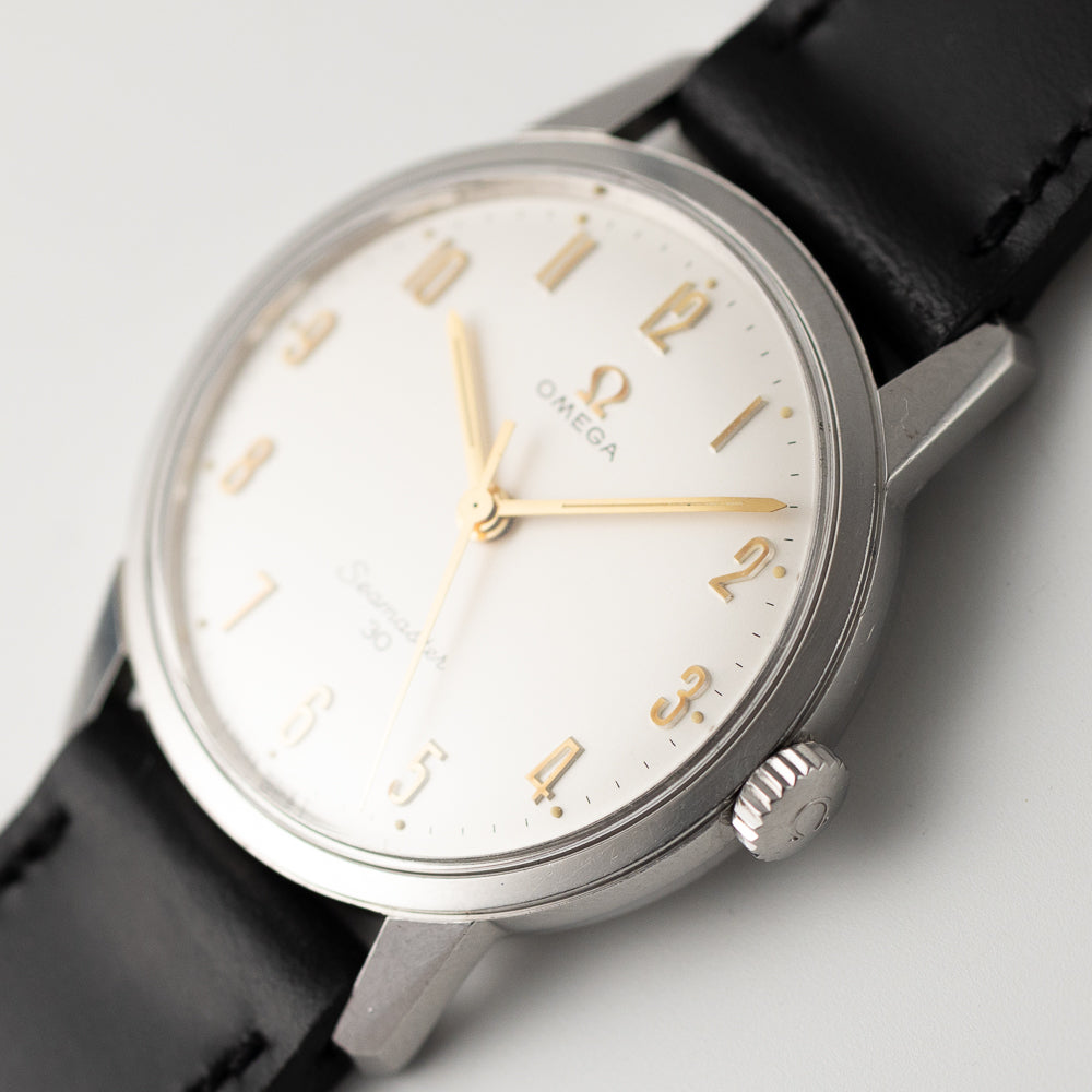 OMEGA Seamaster 30 Ref.135.007