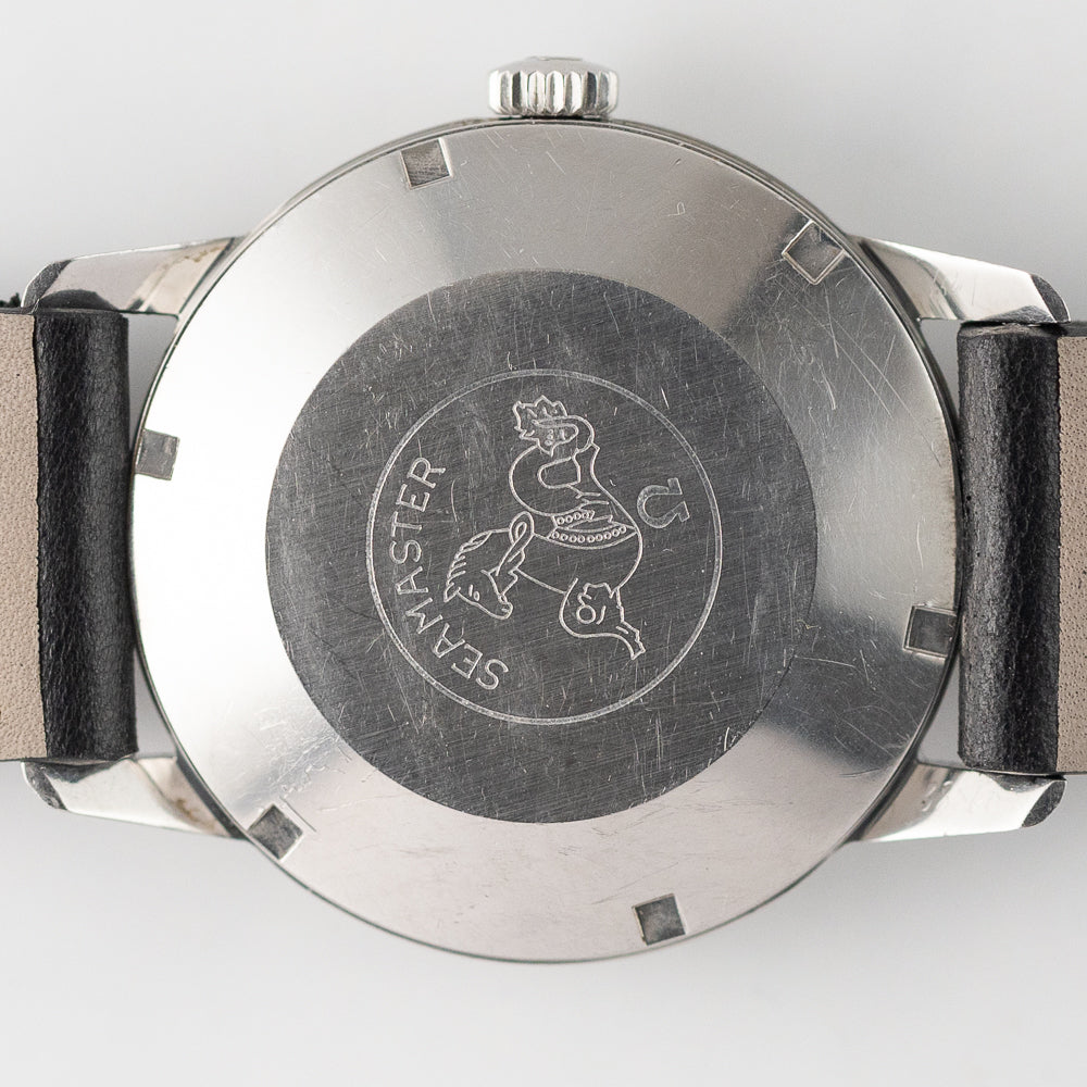 OMEGA Seamaster 30 Ref.135.007
