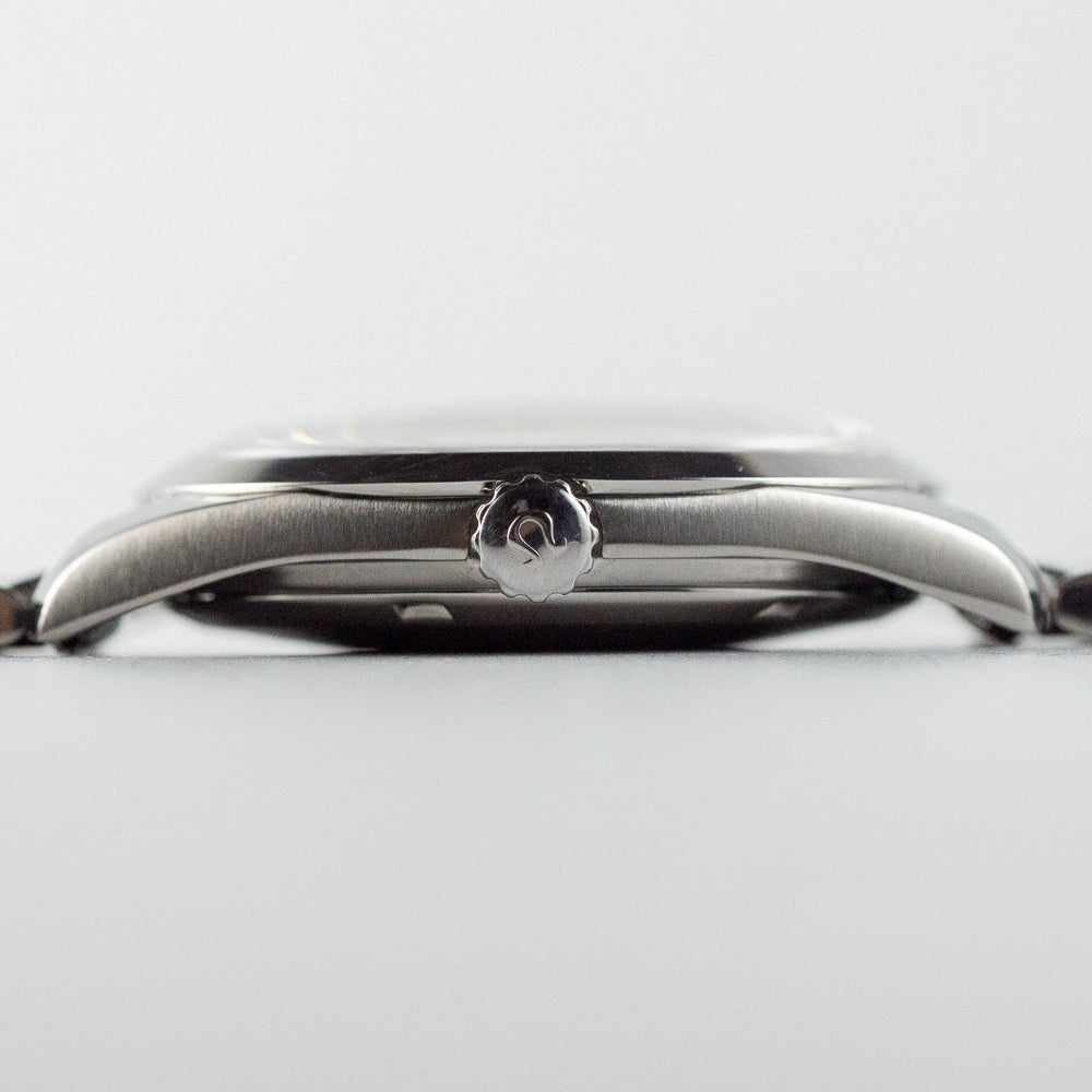 OMEGA SEAMASTER REF.166.010