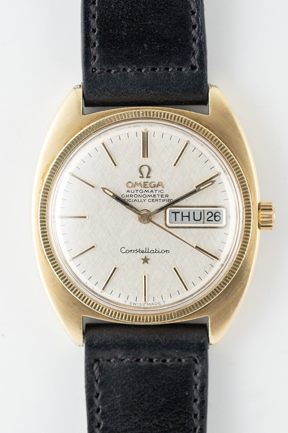 OMEGA Constellation Ref.168.029