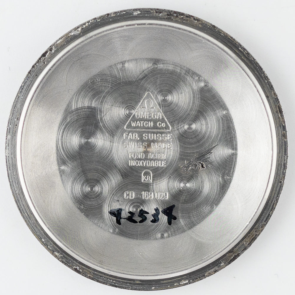 OMEGA Constellation Ref.168.029