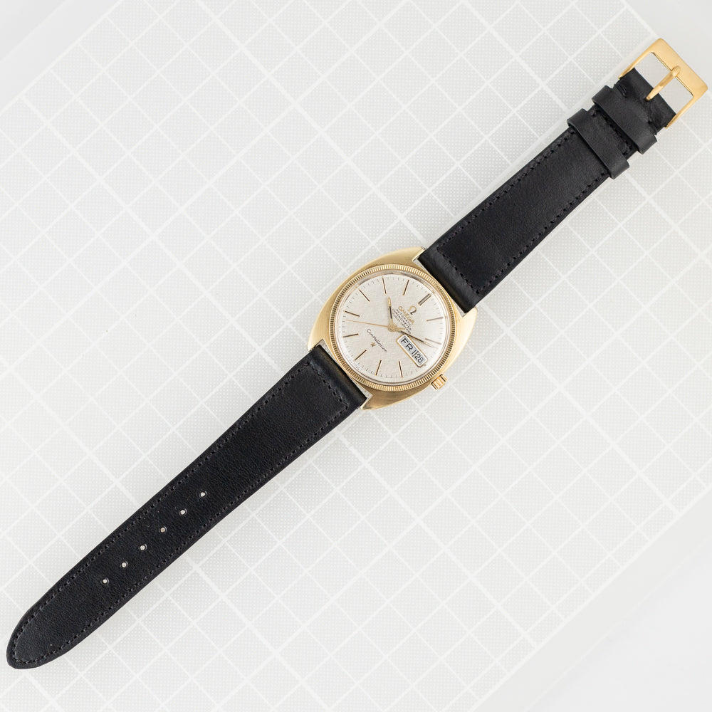OMEGA Constellation Ref.168.029