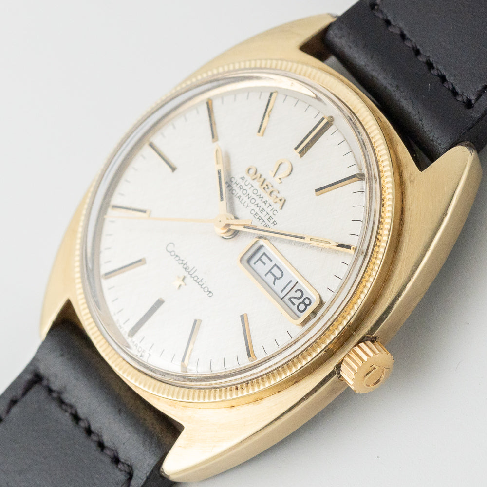 OMEGA Constellation Ref.168.029