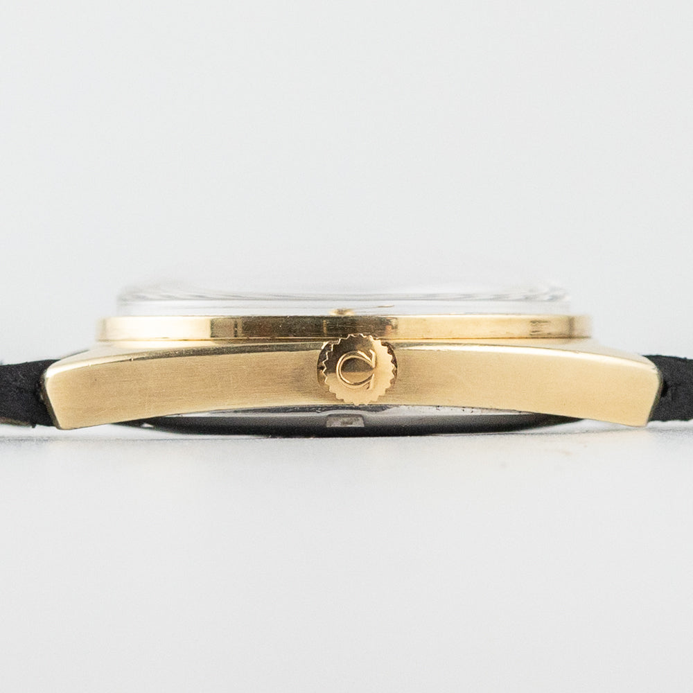 OMEGA Constellation Ref.168.029
