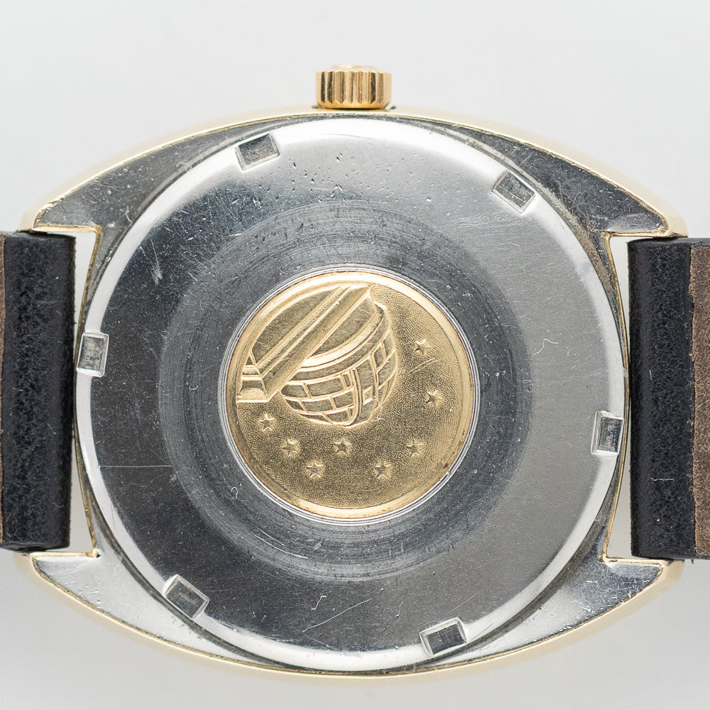 OMEGA Constellation Ref.168.029