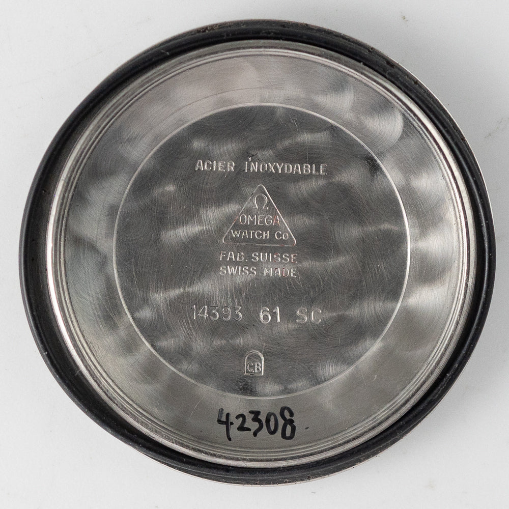 OMEGA Constellation Ref.14393