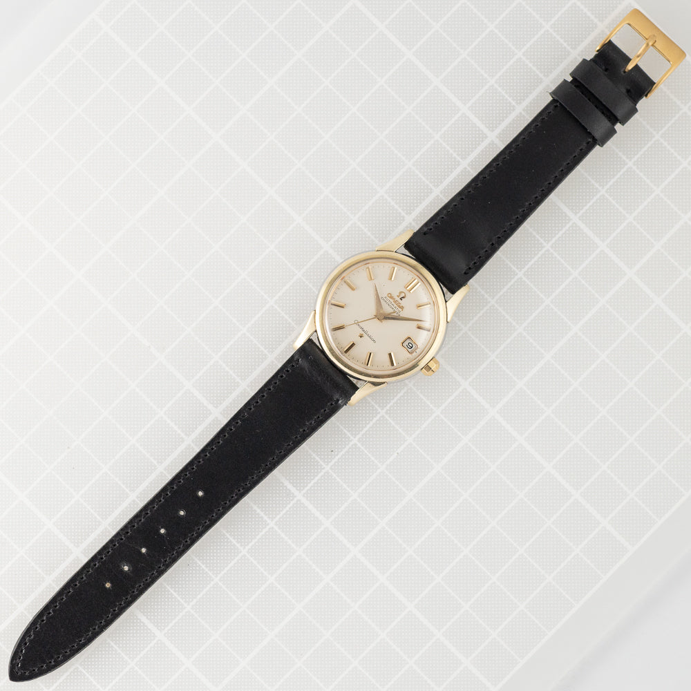 OMEGA Constellation Ref.14393