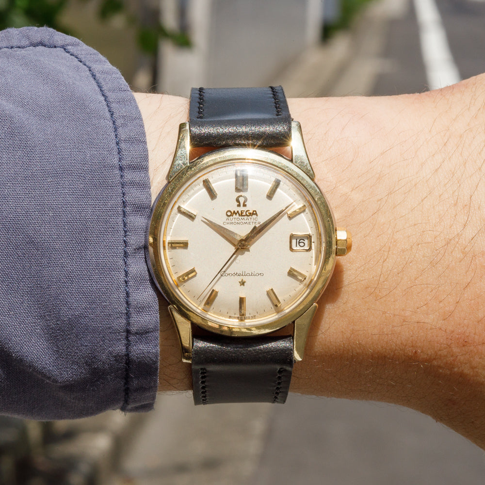 OMEGA Constellation Ref.14393