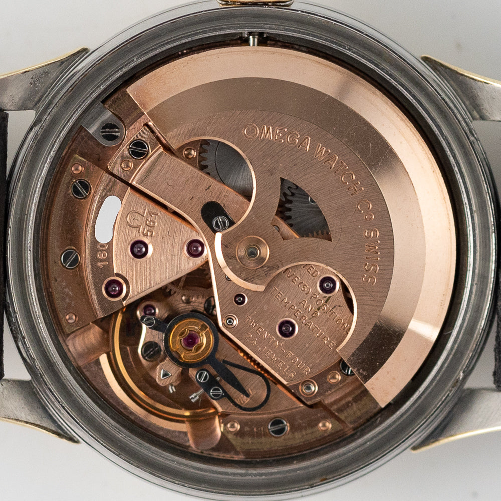 OMEGA Constellation Ref.14393