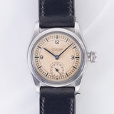 ROLEX OYSTER MARCONI  Sector Dial