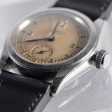 ROLEX OYSTER MARCONI  Sector Dial