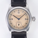 ROLEX OYSTER MARCONI  Sector Dial