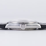 ROLEX OYSTER MARCONI  Sector Dial