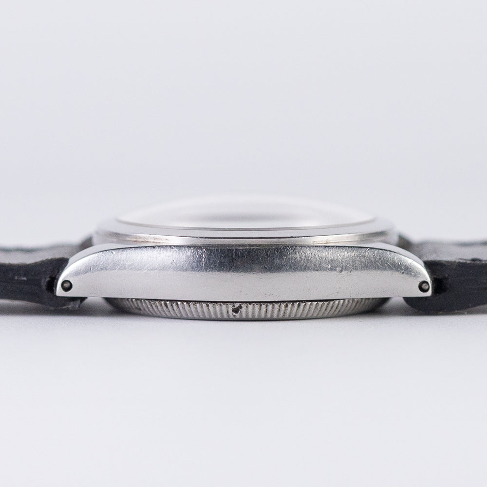 ROLEX OYSTER MARCONI  Sector Dial