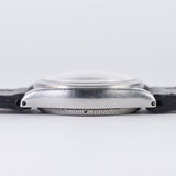 ROLEX OYSTER MARCONI  Sector Dial