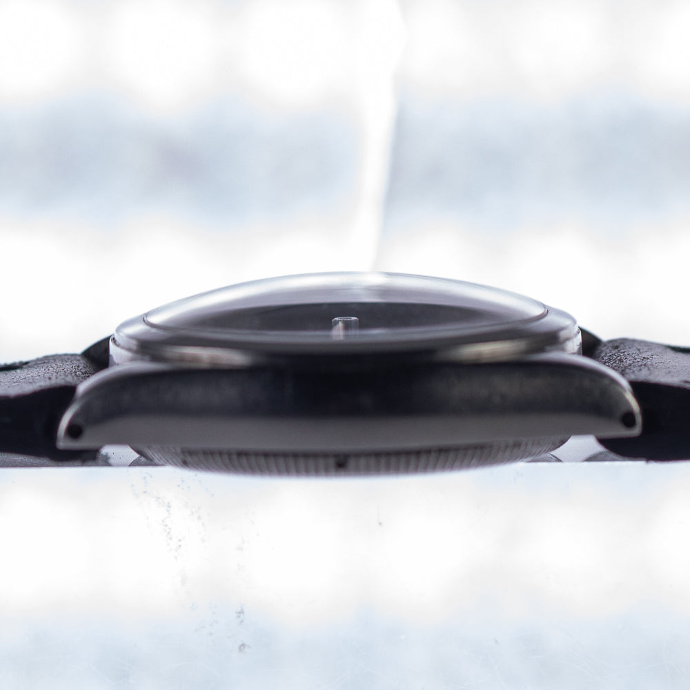 ROLEX OYSTER MARCONI  Sector Dial