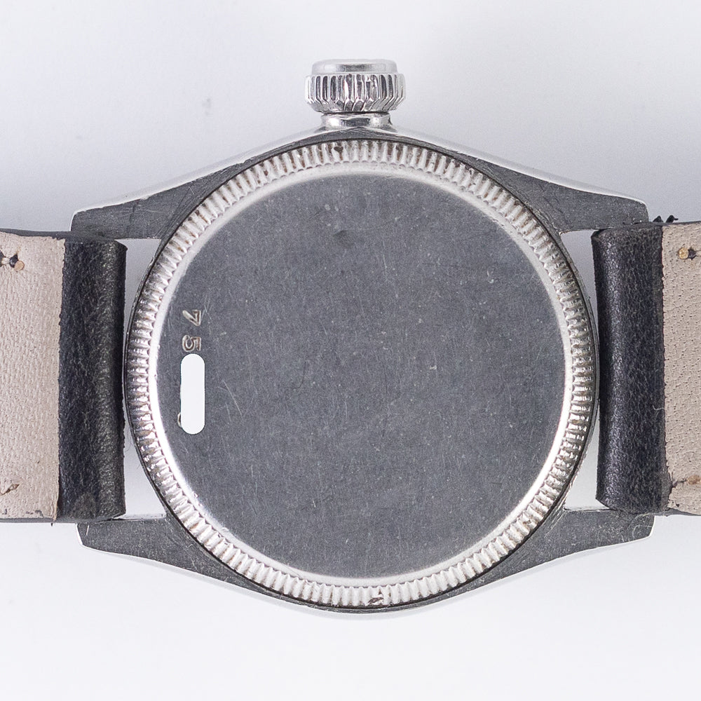 ROLEX OYSTER MARCONI  Sector Dial