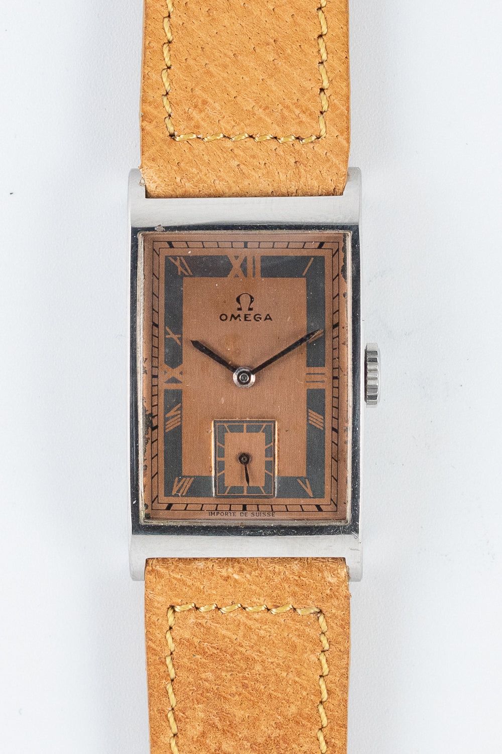 OMEGA T17