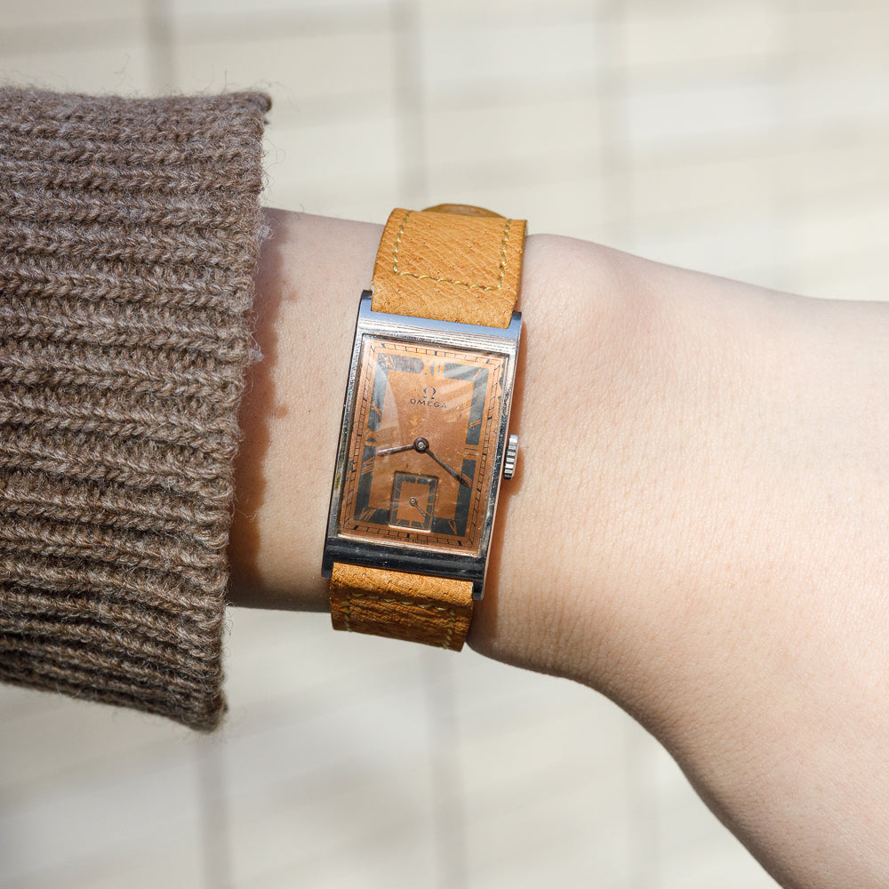 OMEGA T17